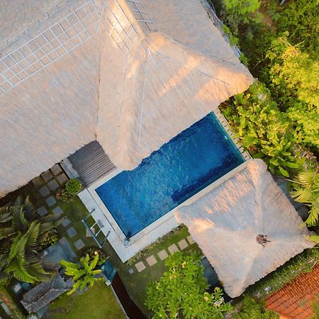 Kecapi Villa Seminyak By Ini Vie Hospitality Exterior photo