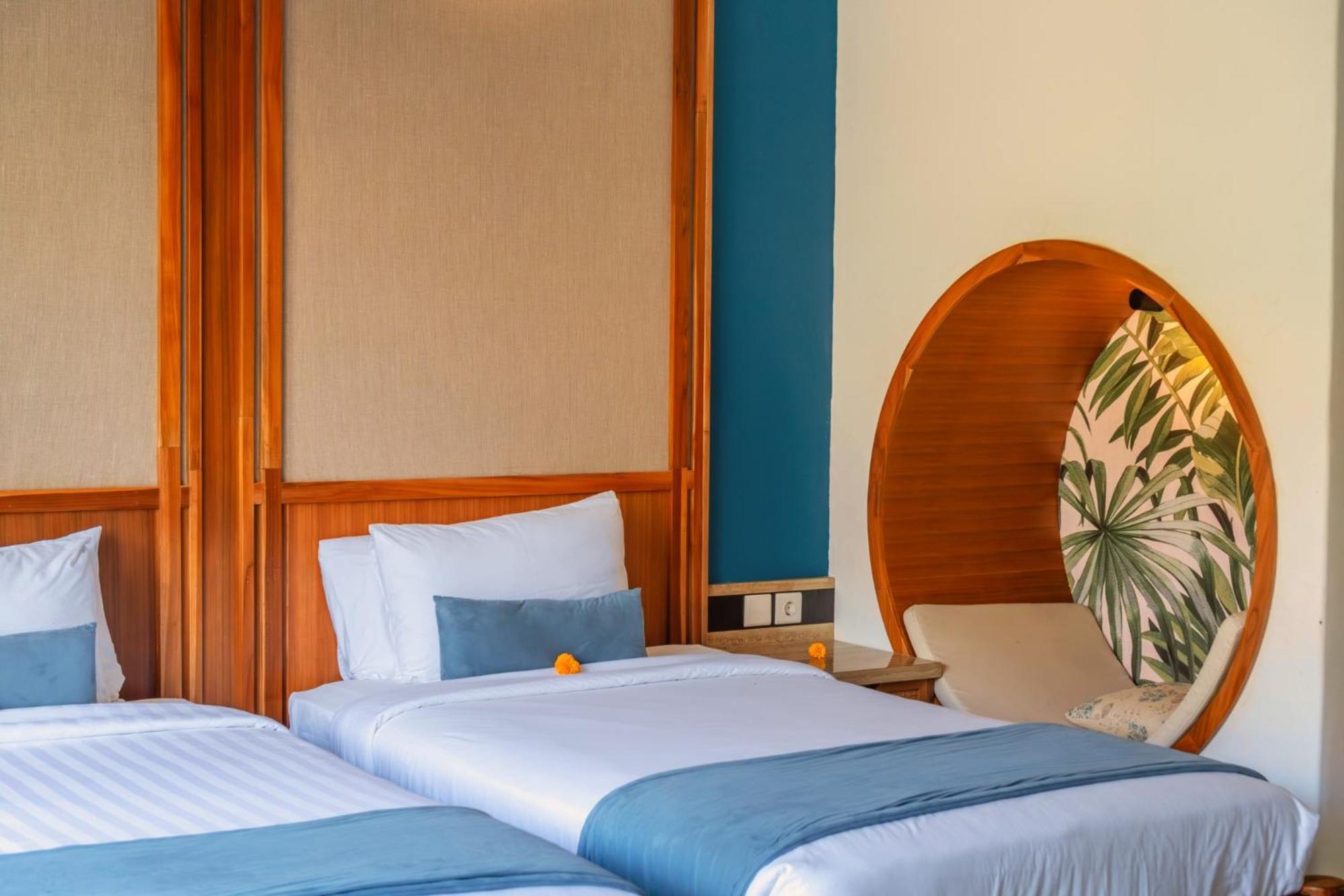 Kecapi Villa Seminyak By Ini Vie Hospitality Exterior photo
