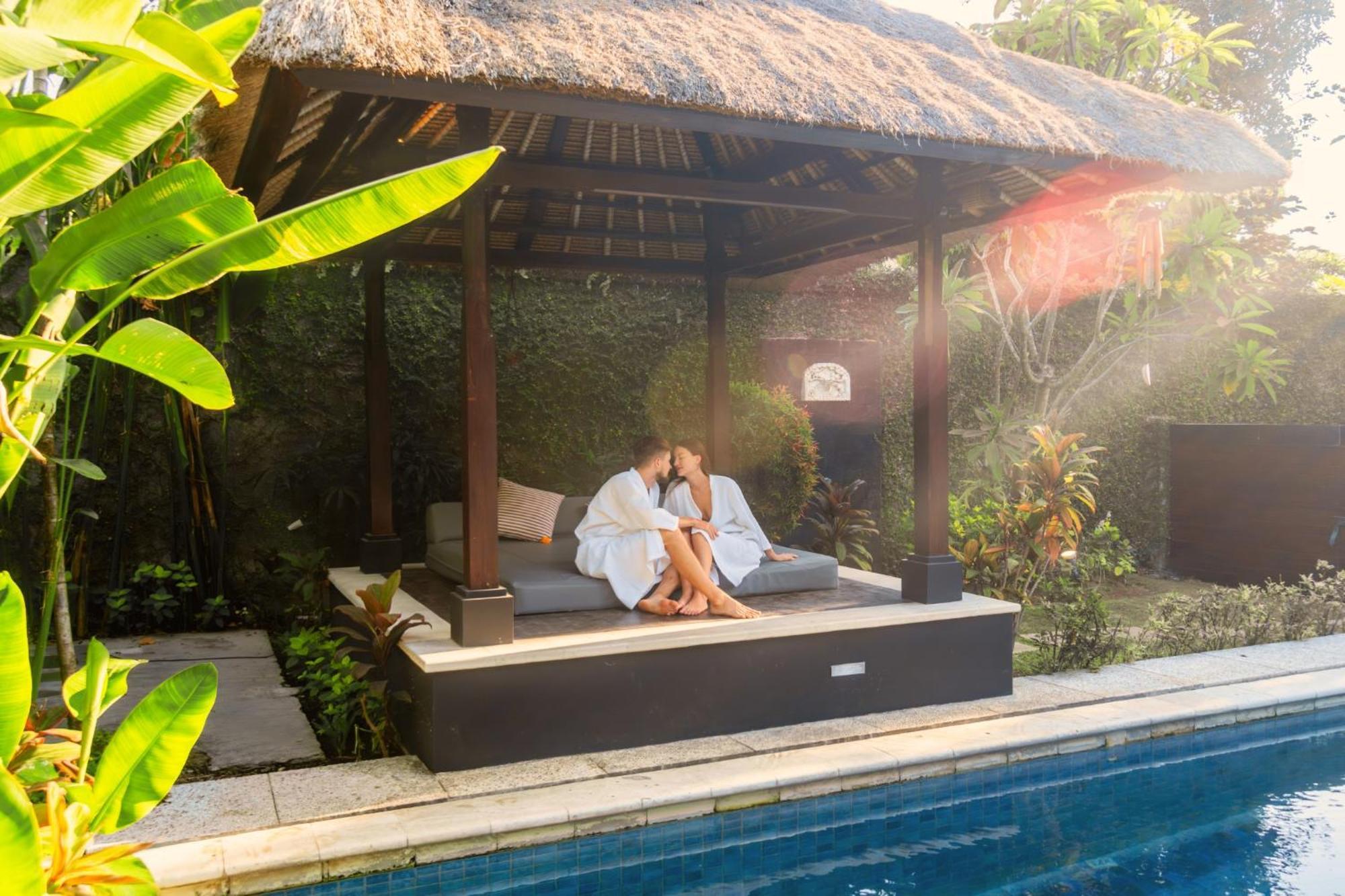 Kecapi Villa Seminyak By Ini Vie Hospitality Exterior photo