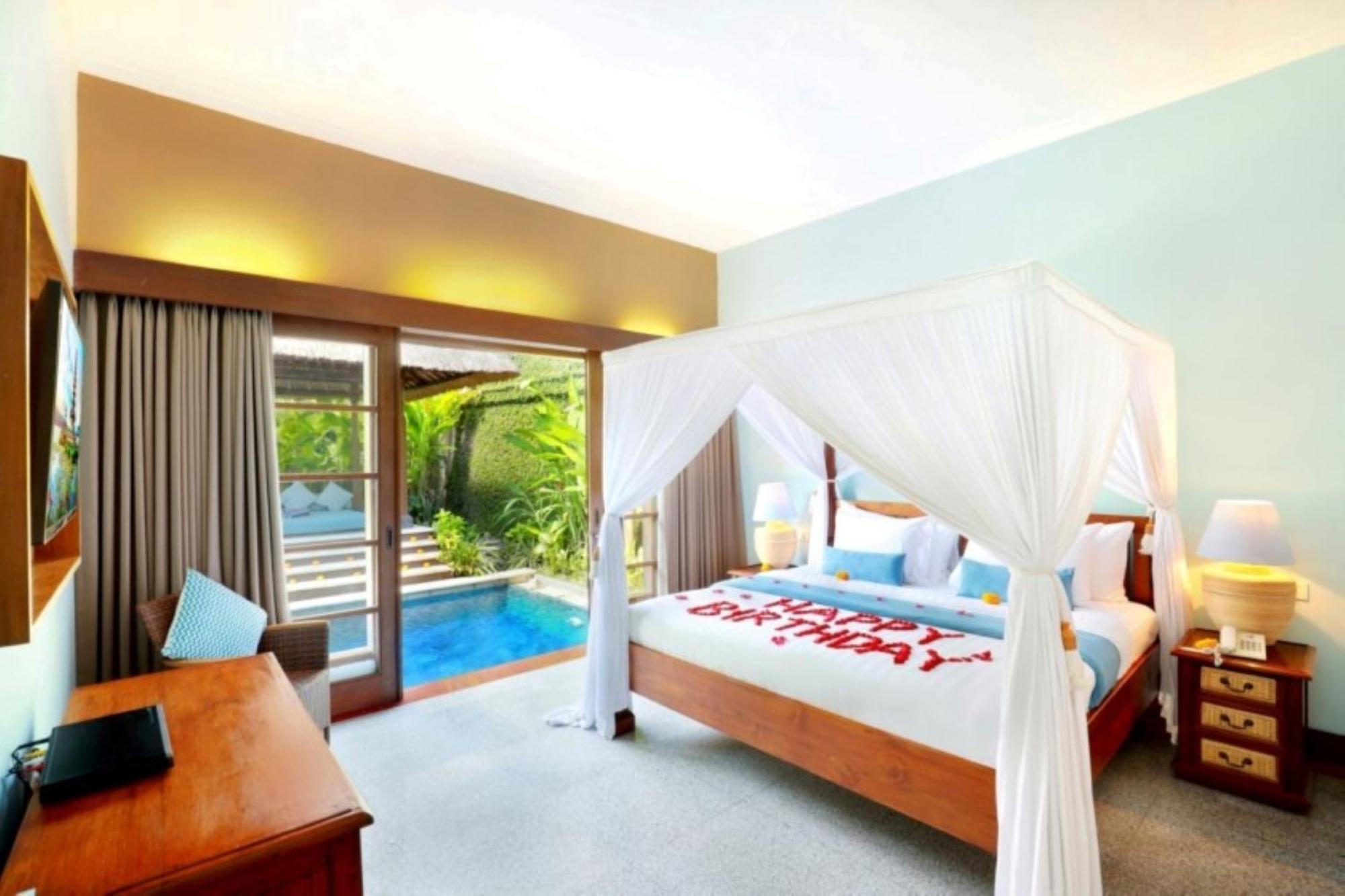Kecapi Villa Seminyak By Ini Vie Hospitality Exterior photo