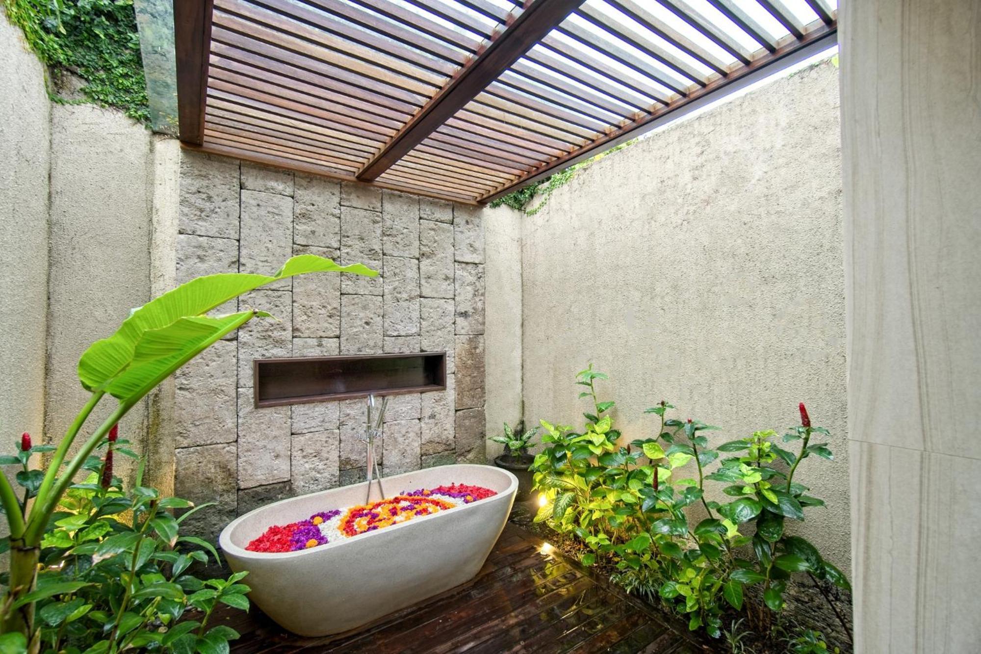 Kecapi Villa Seminyak By Ini Vie Hospitality Exterior photo