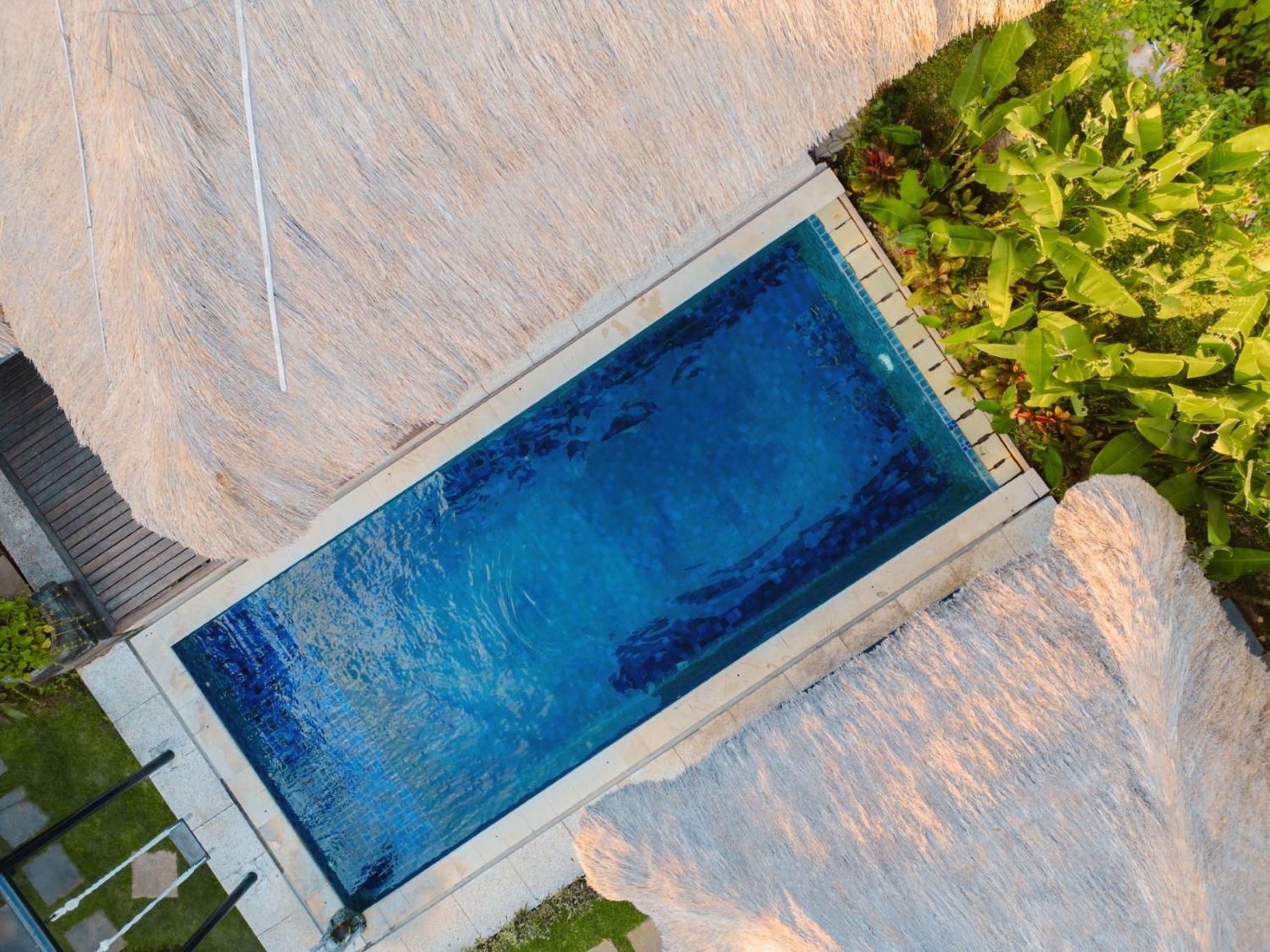 Kecapi Villa Seminyak By Ini Vie Hospitality Exterior photo