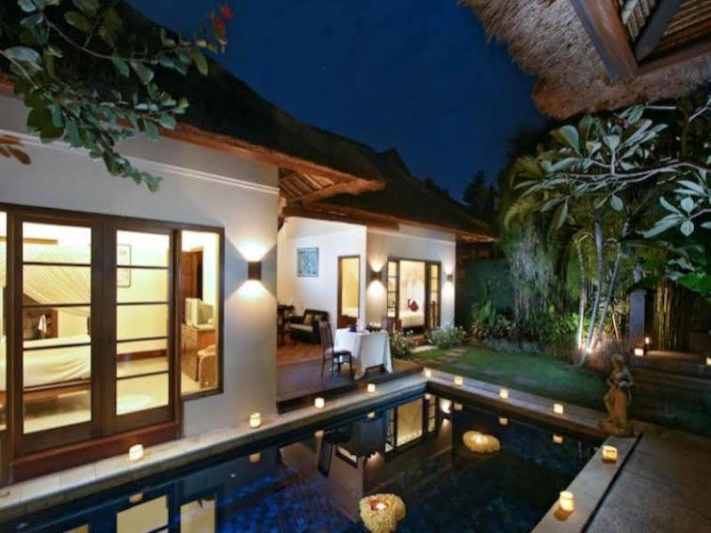 Kecapi Villa Seminyak By Ini Vie Hospitality Exterior photo