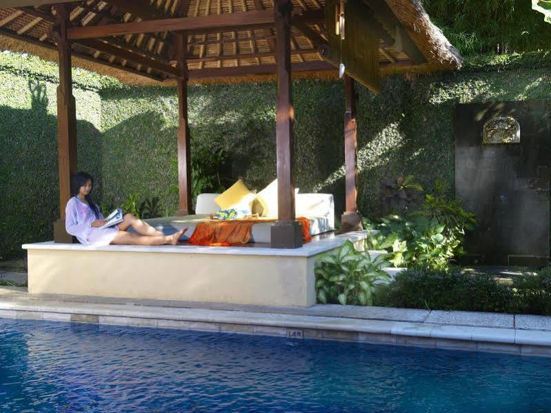 Kecapi Villa Seminyak By Ini Vie Hospitality Exterior photo