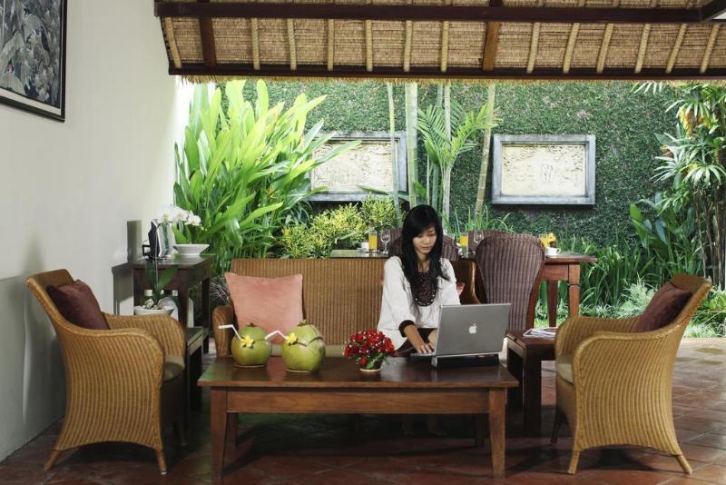 Kecapi Villa Seminyak By Ini Vie Hospitality Exterior photo
